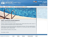 Desktop Screenshot of holypool.eu